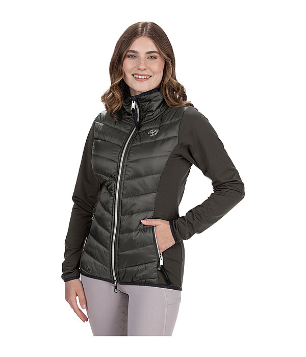 Kombi-Reitjacke Amelia