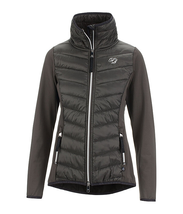 Kombi-Reitjacke Amelia
