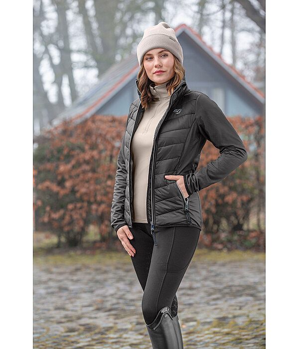 Kombi-Reitjacke Amelia