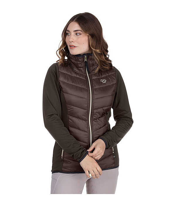 Kombi-Reitjacke Amelia