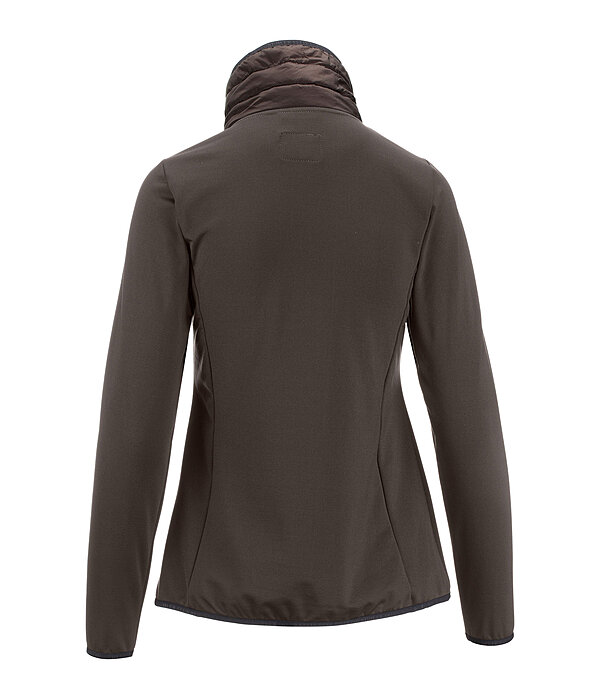 Kombi-Reitjacke Amelia