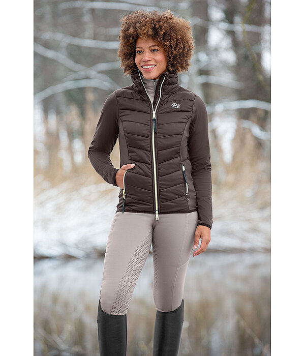 Kombi-Reitjacke Amelia