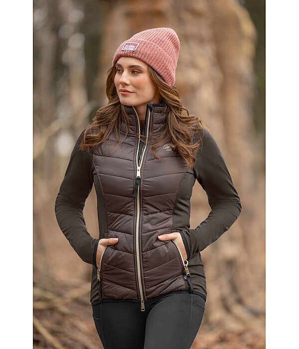 Kombi-Reitjacke Amelia