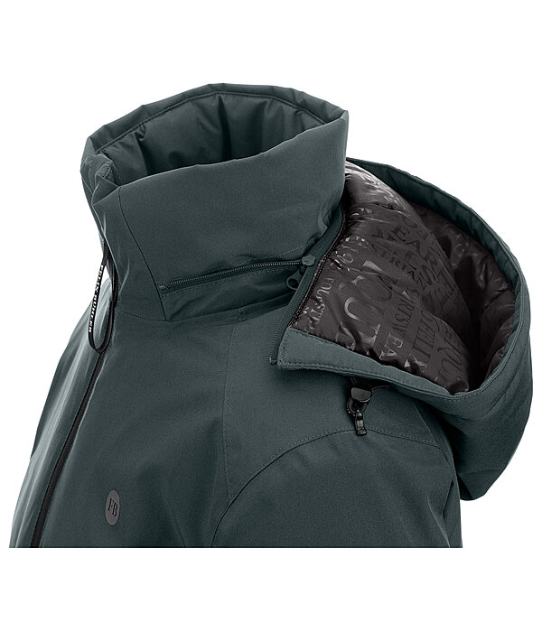 Funktions-Kapuzen-Reitjacke Gretha