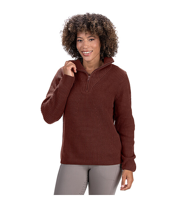 Strickpullover Madleen