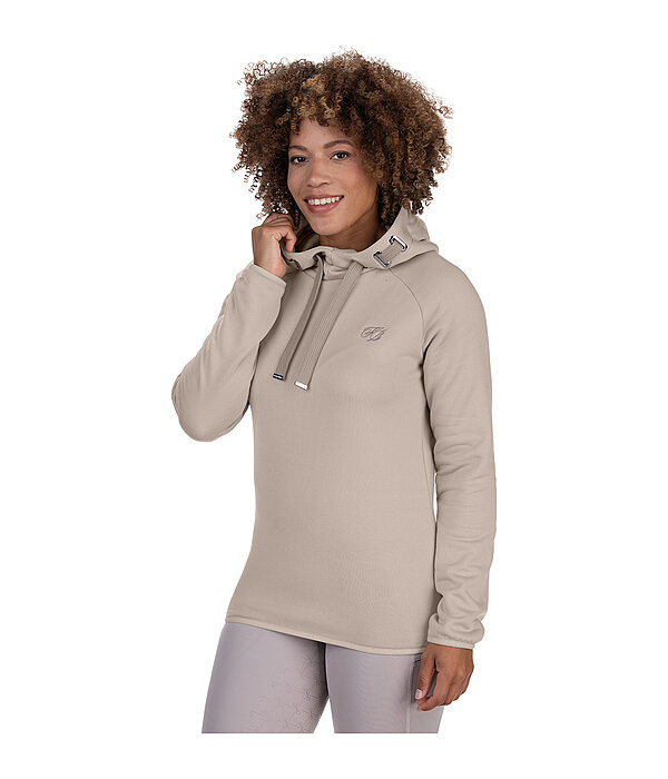 Performance-Stretch-Hoodie Jill