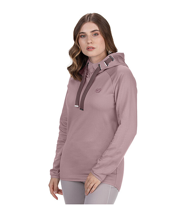 Performance-Stretch-Hoodie Jill