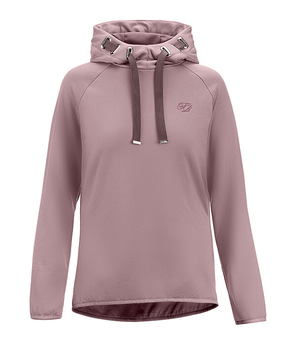 Performance-Stretch-Hoodie Jill