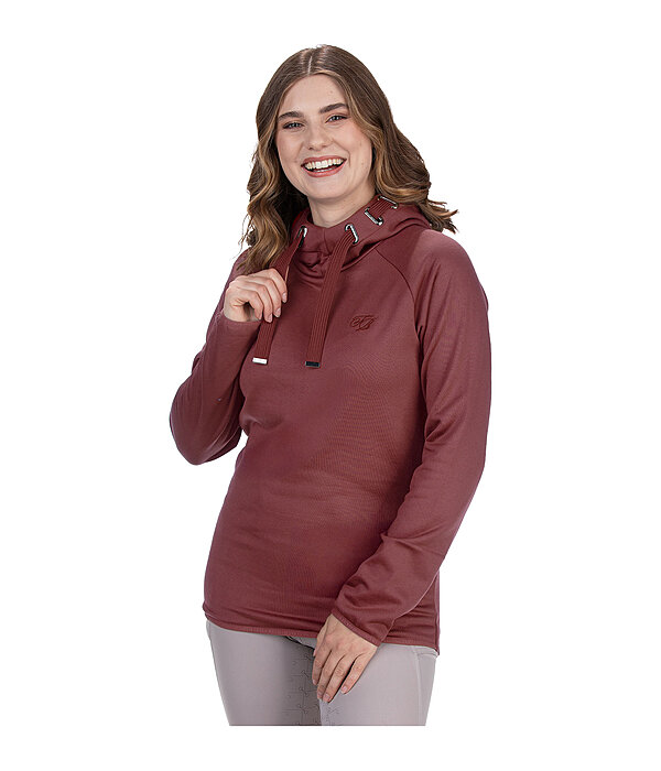 Performance-Stretch-Hoodie Jill