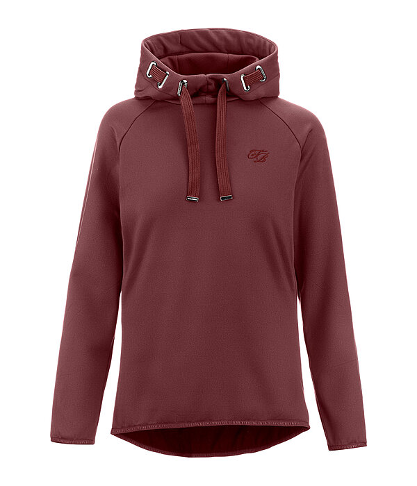 Performance-Stretch-Hoodie Jill