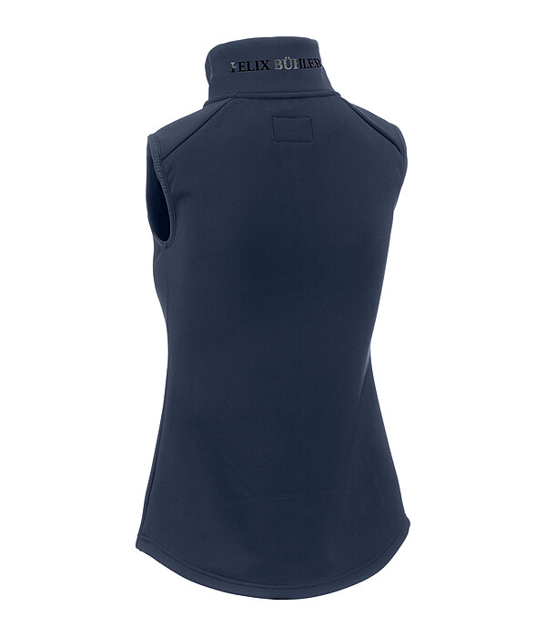 Softshell-Reitweste Leia