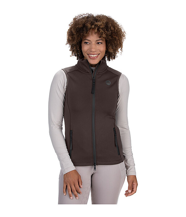 Softshell-Reitweste Leia