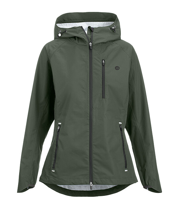 High-Function-Regenjacke Glacier