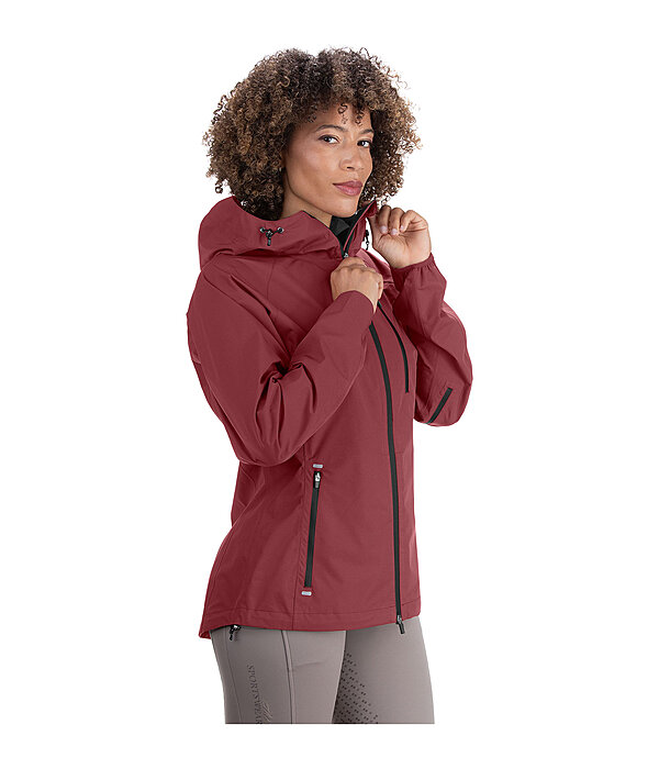 High-Function-Regenjacke Glacier