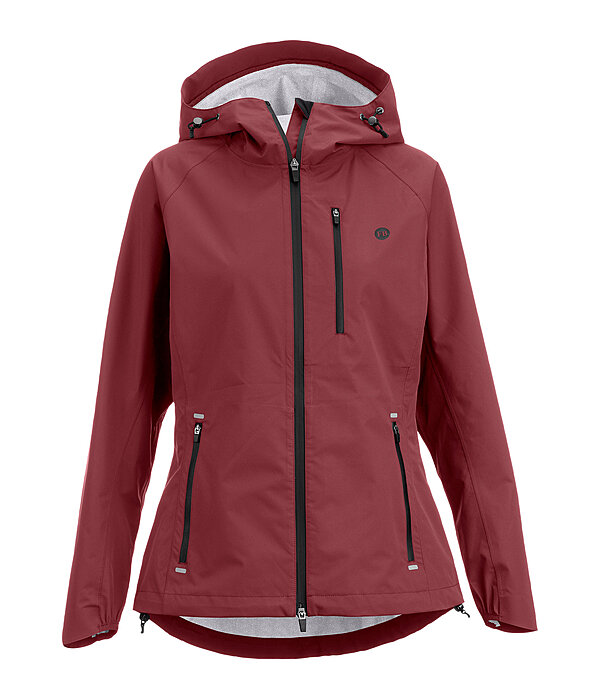 High-Function-Regenjacke Glacier