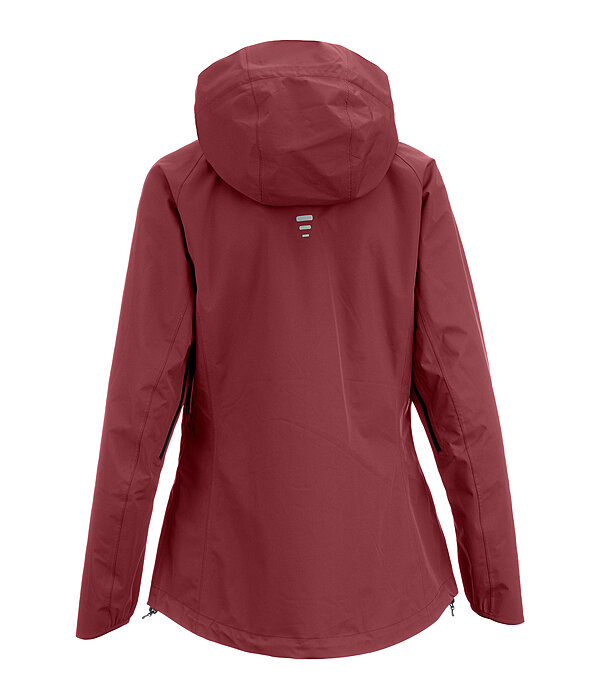 High-Function-Regenjacke Glacier