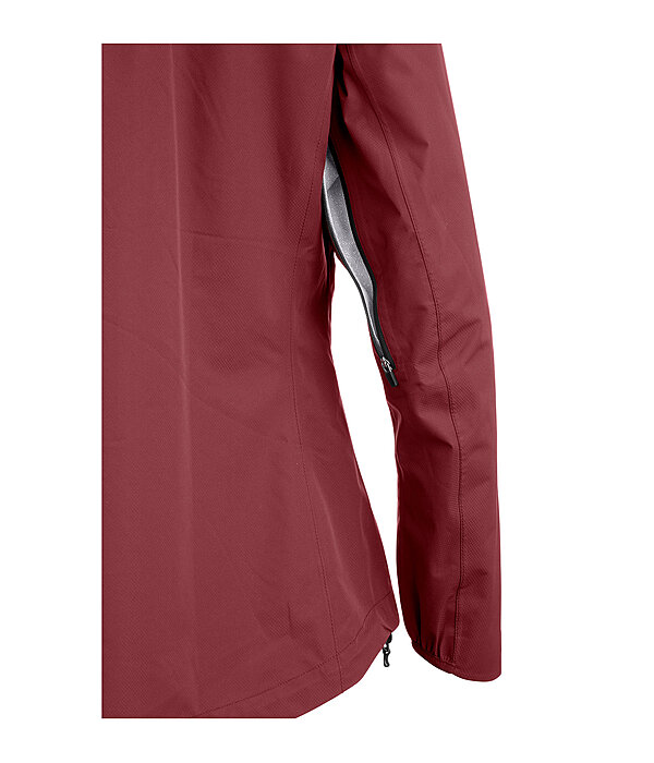 High-Function-Regenjacke Glacier