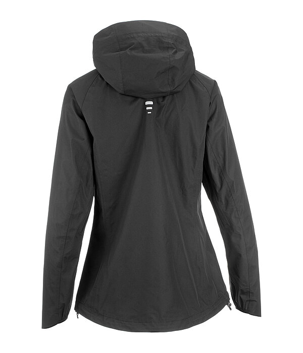High-Function-Regenjacke Glacier