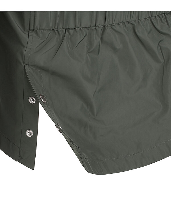 Kapuzen-Funktions-Reitjacke Hanne