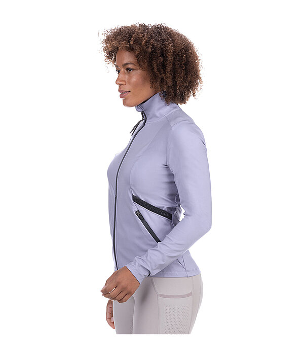 Performance-Stretchjacke Lilly