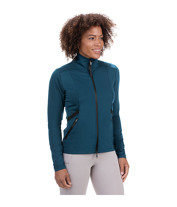 Performance-Stretchjacke Lilly