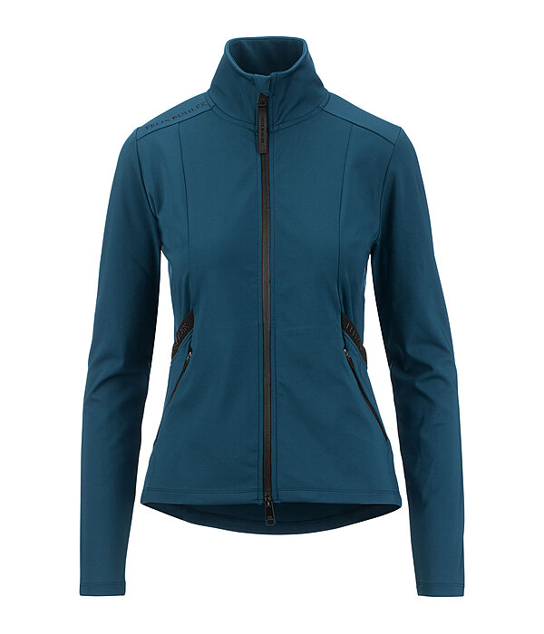 Performance-Stretchjacke Lilly