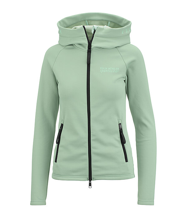 Performance-Stretch-Kapuzenjacke Nala