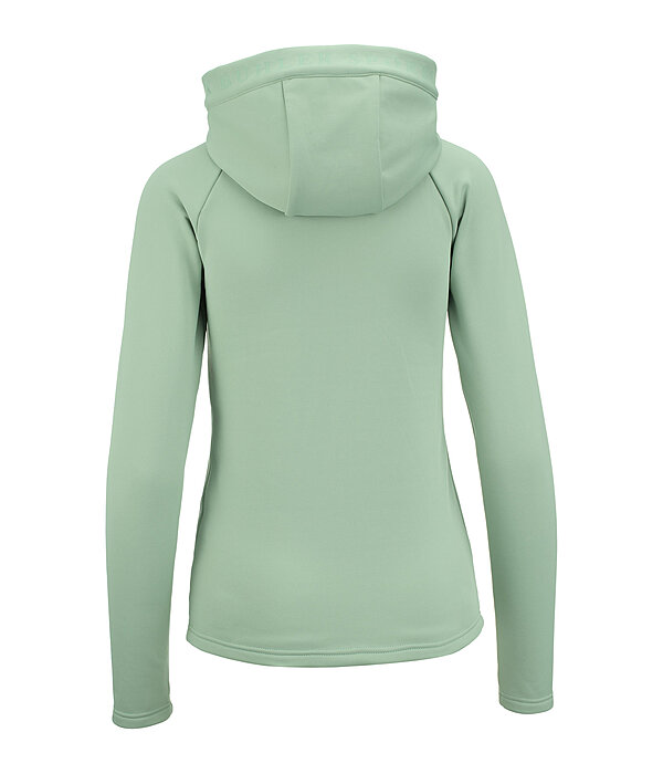 Performance-Stretch-Kapuzenjacke Nala