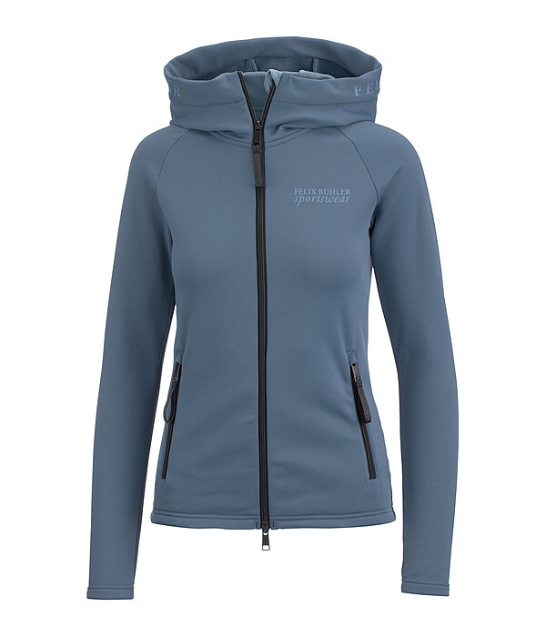 Performance-Stretch-Kapuzenjacke Nala