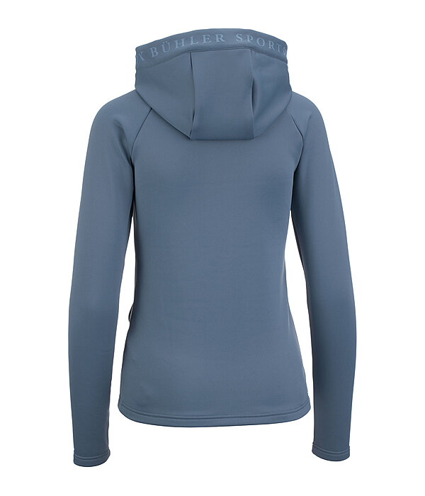 Performance-Stretch-Kapuzenjacke Nala