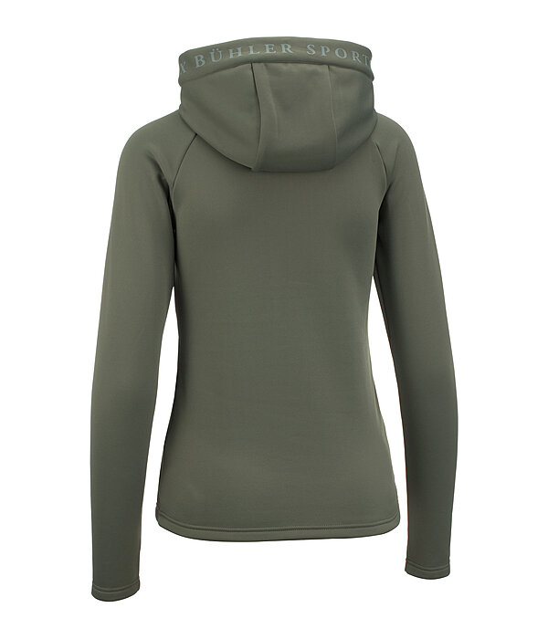 Performance-Stretch-Kapuzenjacke Nala