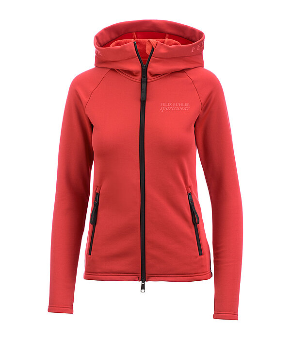 Performance-Stretch-Kapuzenjacke Nala