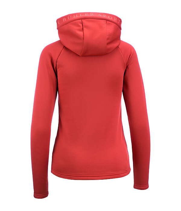 Performance-Stretch-Kapuzenjacke Nala