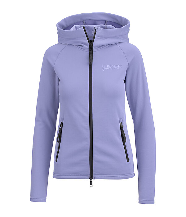 Performance-Stretch-Kapuzenjacke Nala