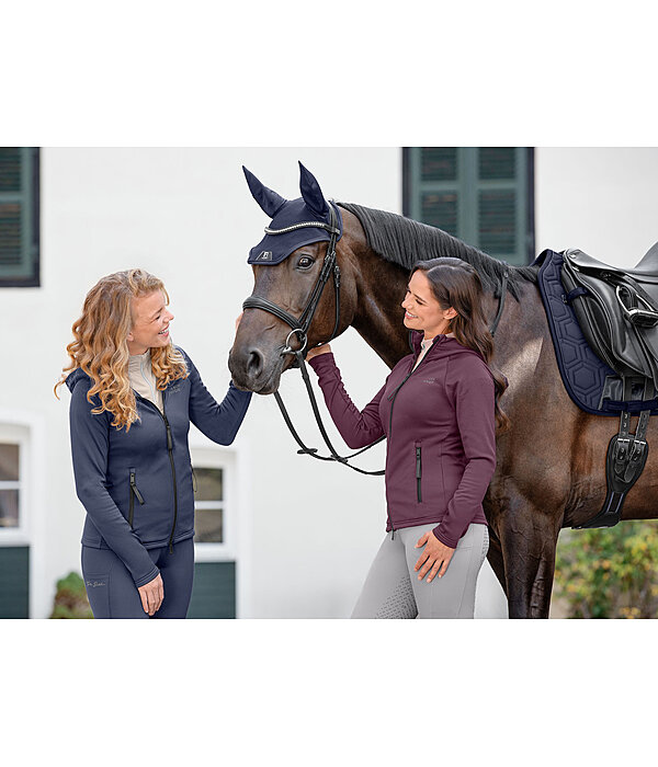 Performance-Stretch-Kapuzenjacke Nala