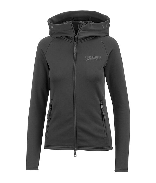 Performance-Stretch-Kapuzenjacke Nala