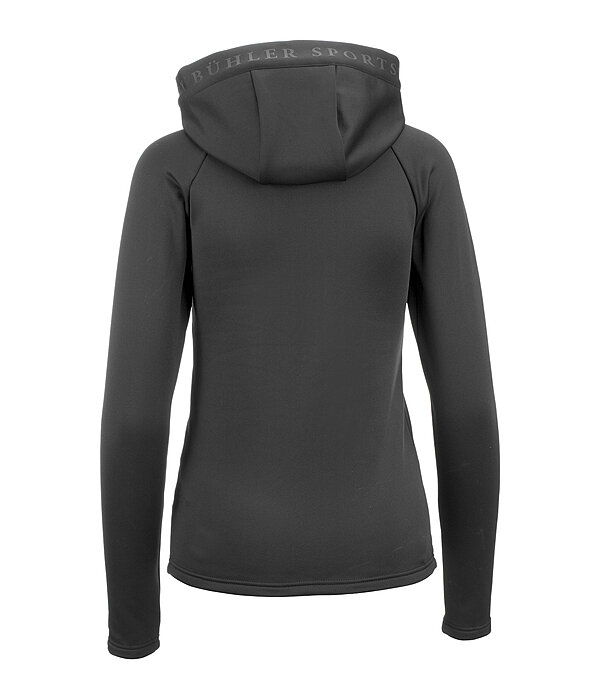 Performance-Stretch-Kapuzenjacke Nala