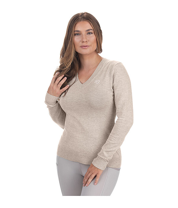 Strickpullover Nela
