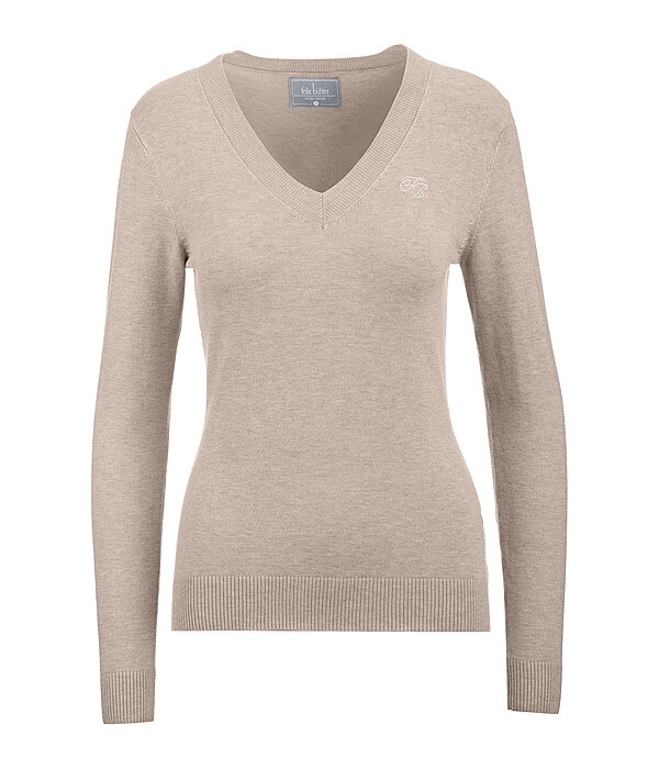 Strickpullover Nela