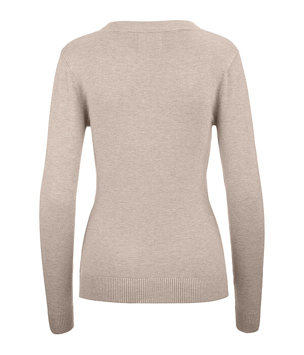 Strickpullover Nela