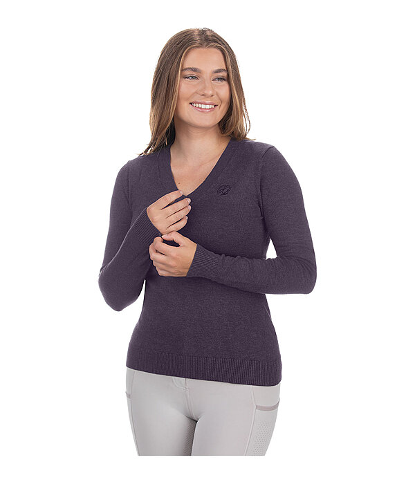 Strickpullover Nela
