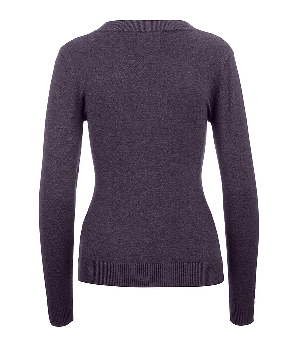 Strickpullover Nela