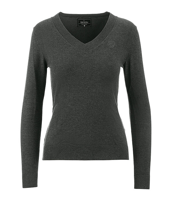 Strickpullover Nela