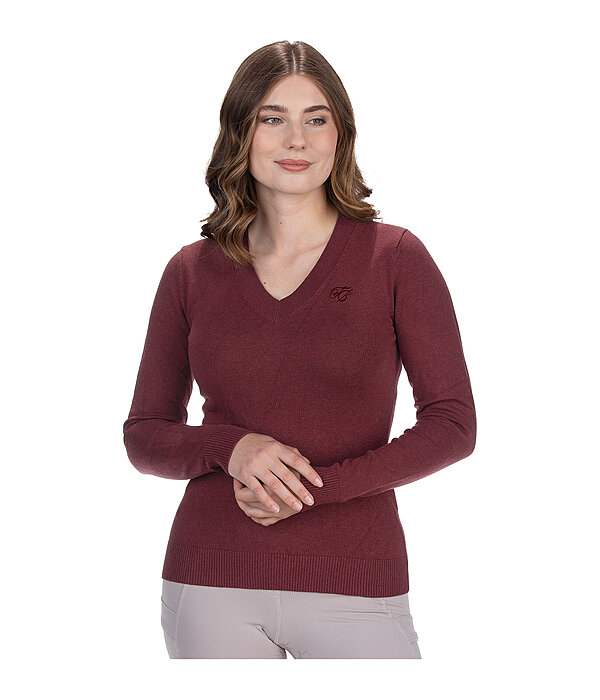 Strickpullover Nela