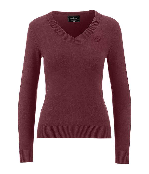 Strickpullover Nela