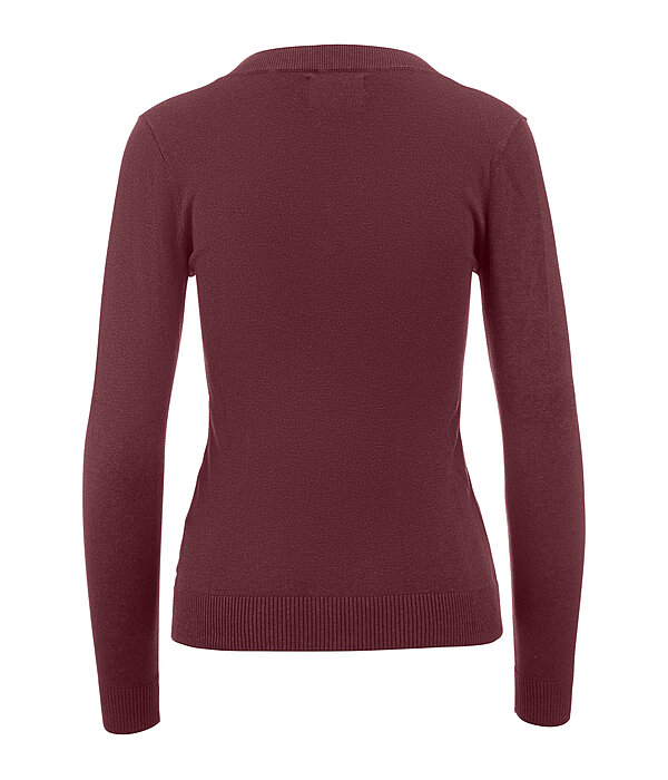 Strickpullover Nela