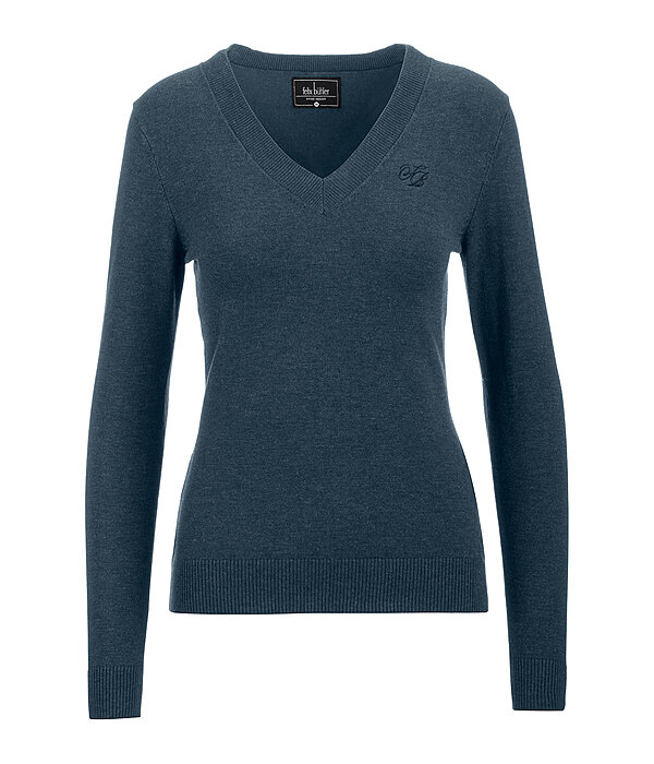 Strickpullover Nela
