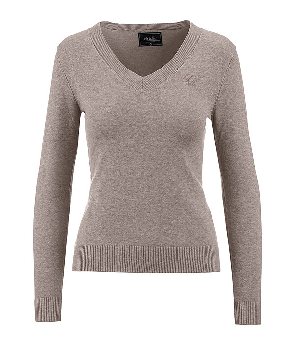 Strickpullover Nela