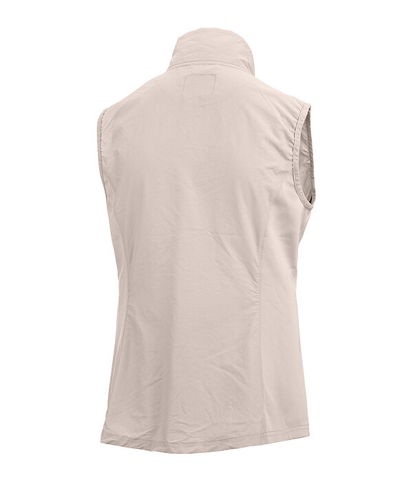 Kombi-Reitweste Jeanne