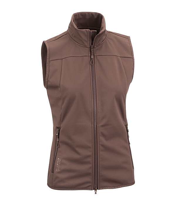 Softshell-Reitweste Louise